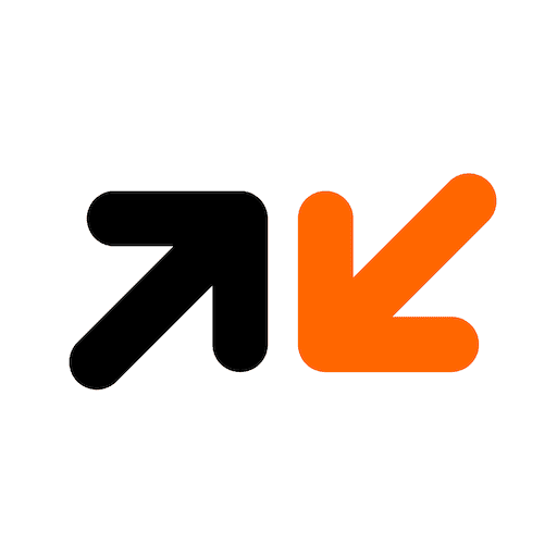 Orange Money Madagascar logo