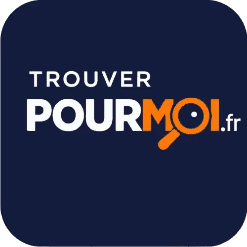 Trouverpourmoi logo